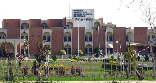 اسلام آباد: پمزمیں خسرہ کے ٹیکوں سے متاثرہ بچی انتقال کر گئی