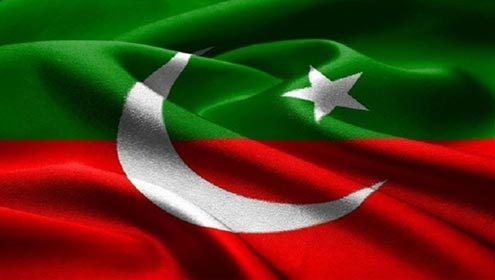دھاندلی زدہ حکمرانوں سے عوام کو بھلائی کی توقع نہیں: پی ٹی آئی