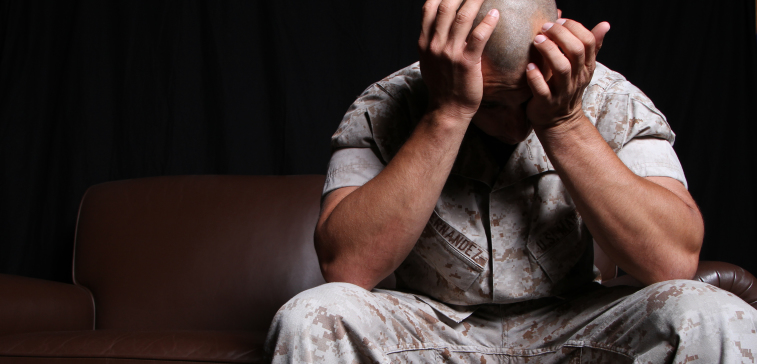 پوسٹ ٹرامیٹک اسٹریس ڈس آرڈر (پی ٹی ایس ڈی) (حصّہ اوّل )