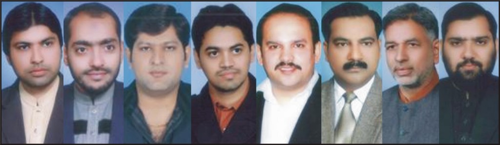 حاجی جاوید انور اور اسدالرحمن کا ٹرانسفر کینسل کیا جائے