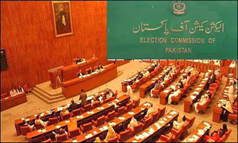 سینیٹ الیکشن میں ماضی کی طرح ووٹوں کی فروخت کا اندیشہ