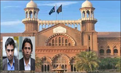 3 کرکٹرز کے اثاثوں کی چھان بین کیلئے ہائی کورٹ میں درخواست