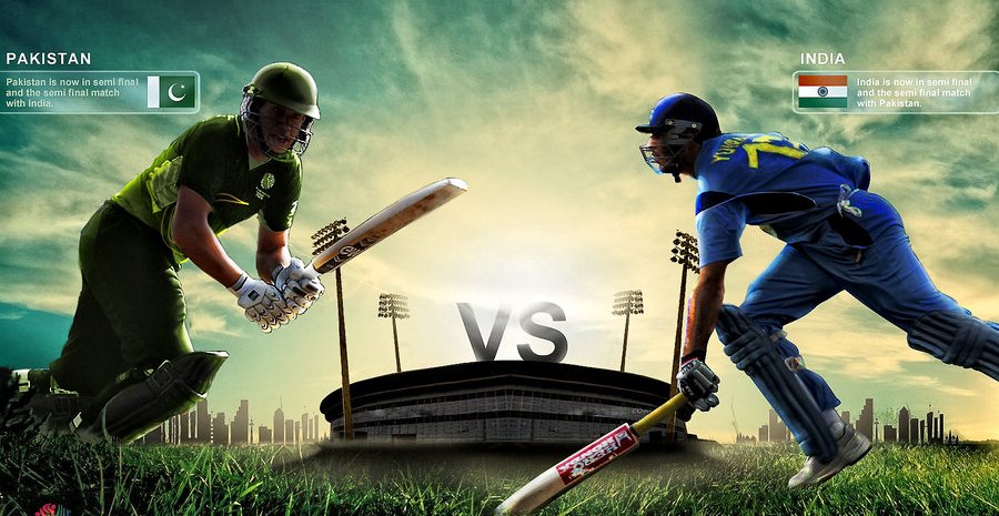 Pakistani Vs India