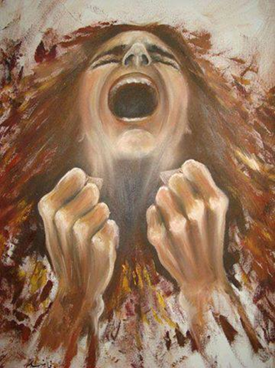 ستم کی حد ہے