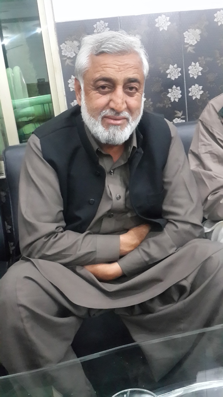 Pmlq Haji Raiz Awan Akwal