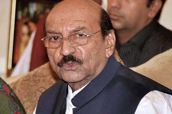 سانحہ شکارپور کے دہشت گردوں کو گرفتار کرنیوالوں کیلئے 50 لاکھ کا اعلان کیا، قائم علی شاہ