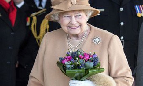 Queen Alzbthh