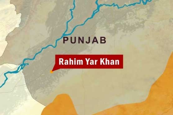 غربت سے تنگ خاتوں نے 2 بچوں سمیت زہر پی لیا