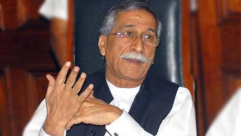 زراعت معیشت کی ریڑھ کی ہڈی