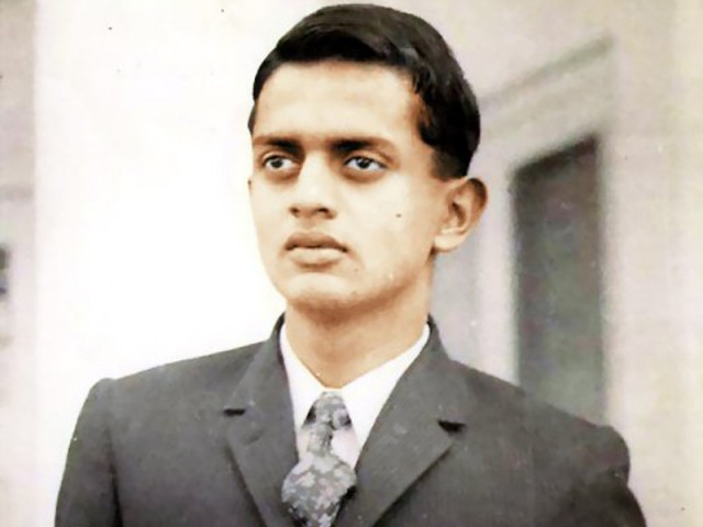 راشد منہاس شہید نشان حیدر کا آج 64 واں یوم پیدائش منایا جا رہا ہے