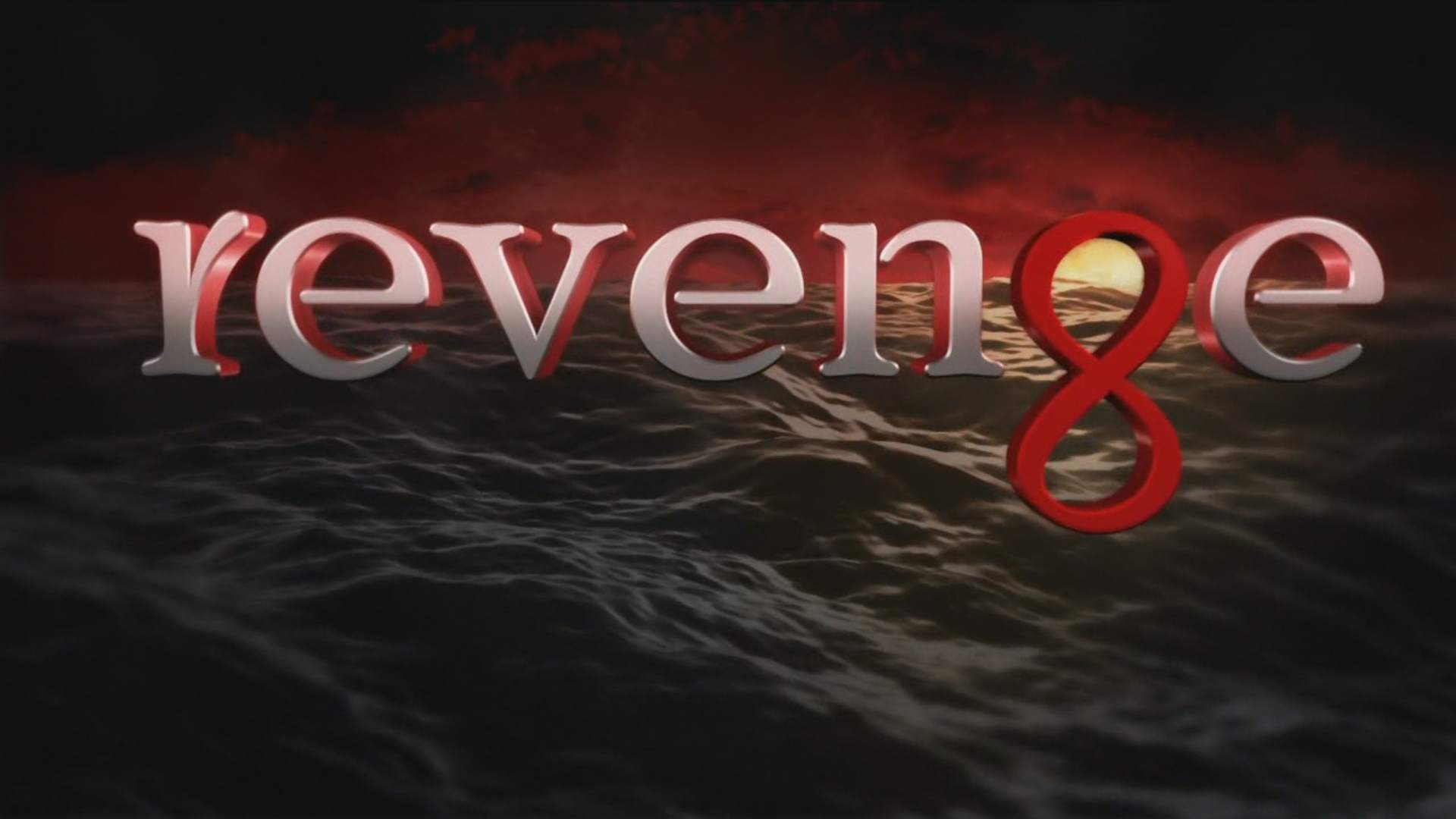 Revenge