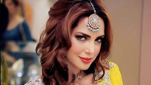 Saima Azhar
