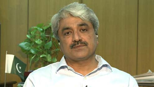 کینسر ہسپتال کی تعمیر آئندہ برس شروع ہو جائیگی:سلمان رفیق