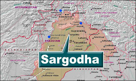 سرگودھا:رشتے کے تنازع پر فائرنگ، 2 خواتین سمیت 3 افراد ہلاک