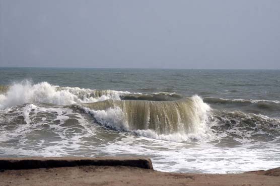 Sea