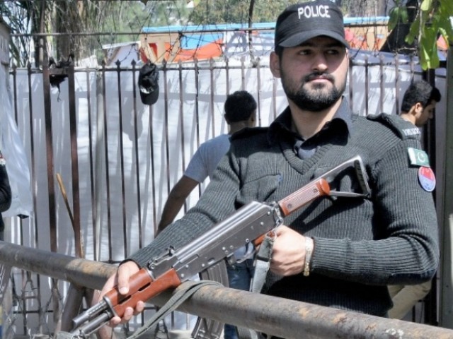 وزیر اعلیٰ پنجاب کا صوبے کے داخلی اور خارجی راستوں پر سیکیورٹی بڑھانے کا حکم