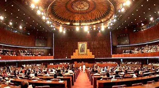 سینٹ الیکشن ایک دلفریب ڈرامہ !