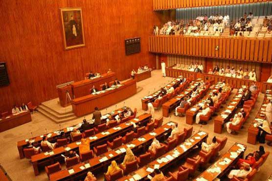سینیٹ الیکشن : ہارس ٹریڈنگ کے خاتمے کیلئے وزیر اعظم کی صدارت میں اہم اجلاس آج ہو گا