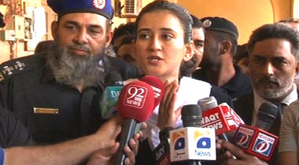 سانحہ بلدیہ کیس: اسپیشل پبلک پراسیکیوٹر مقدمے سے علیحدہ