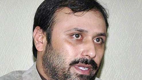 دہشت گردوں کو بربریت کا حساب دینا ہو گا: شیر علی گورچانی