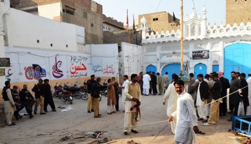 سانحہ شکار پور، شہداء کمیٹی کے مطالبات پر چھ رکنی کمیٹی تشکیل