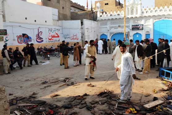 سانحہ شکار پور، ملک ریاض نے شہدا کیلئے امداد کا اعلان کر دیا