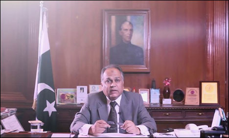 غیر معیاری سی این جی سلنڈرز کیخلاف کاروائی ہو گی، کمشنر کراچی