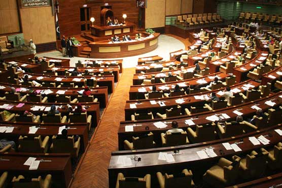 Sindh Assembly