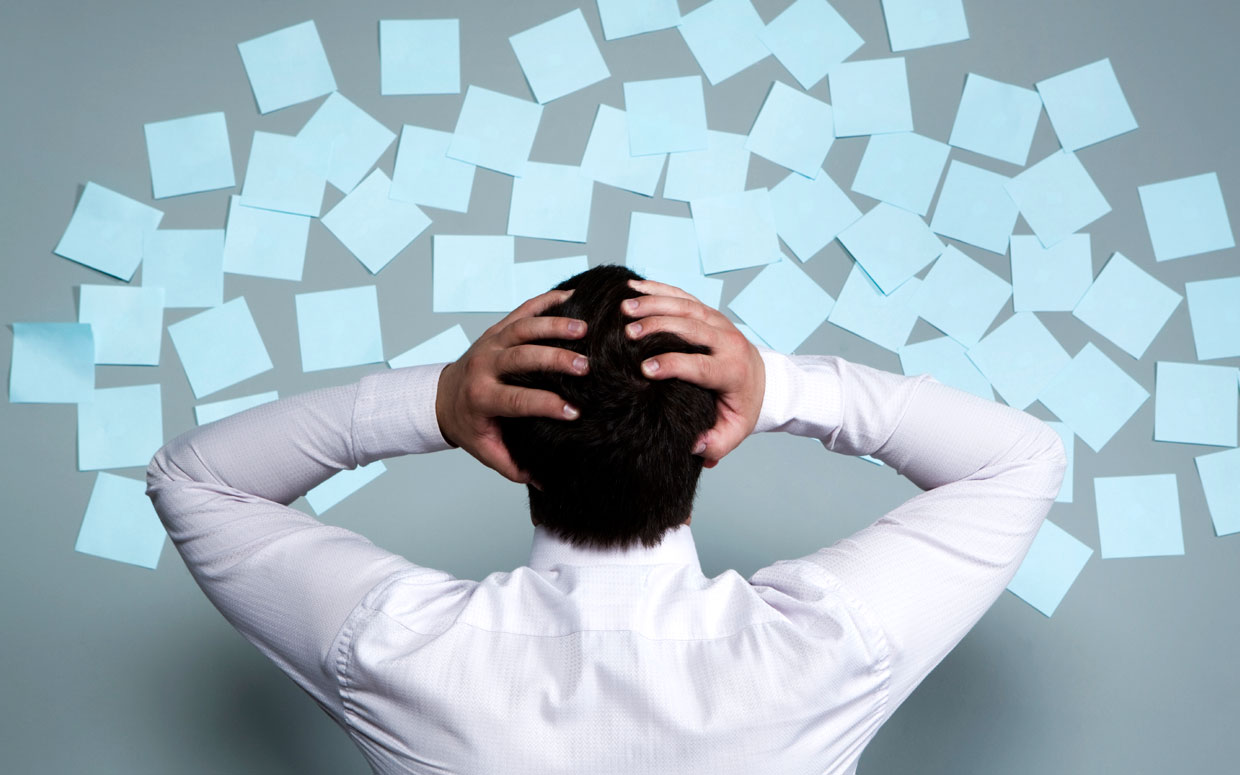 پوسٹ ٹرامیٹک اسٹریس ڈس آرڈر (پی ٹی ایس ڈی) (حصّہ دوّم )