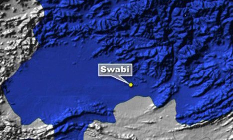 صوابی:شادی سے انکار پر ملزم نے دلہن کو قتل کر دیا