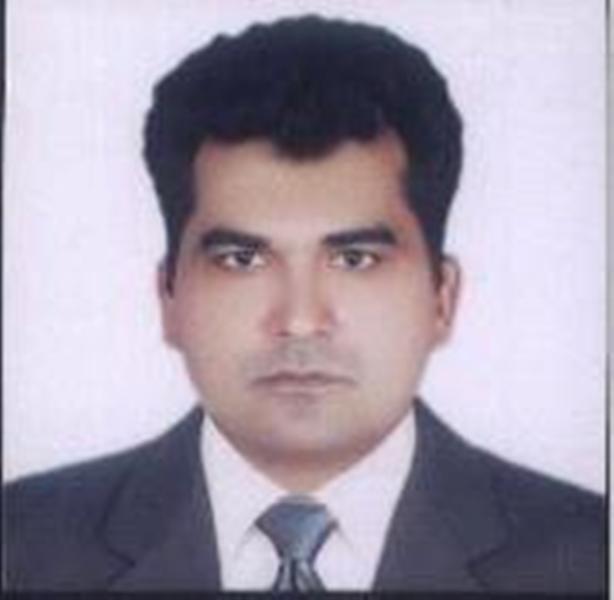 نواز شریف لورز کے مرکزی کوآرڈی نیٹر سید طارق علی شاہ کا بیان