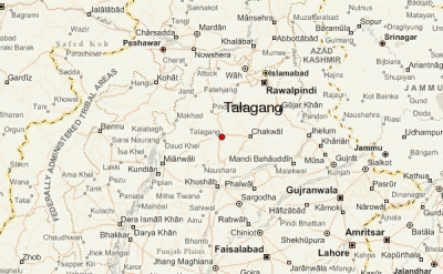 تلہ گنگ کی خبریں01/02/2015