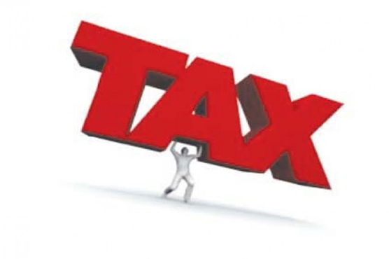 فیوچر پنشن پلان، موبائل فون ریڈیو پر ٹیکس لگانے کی تجویز