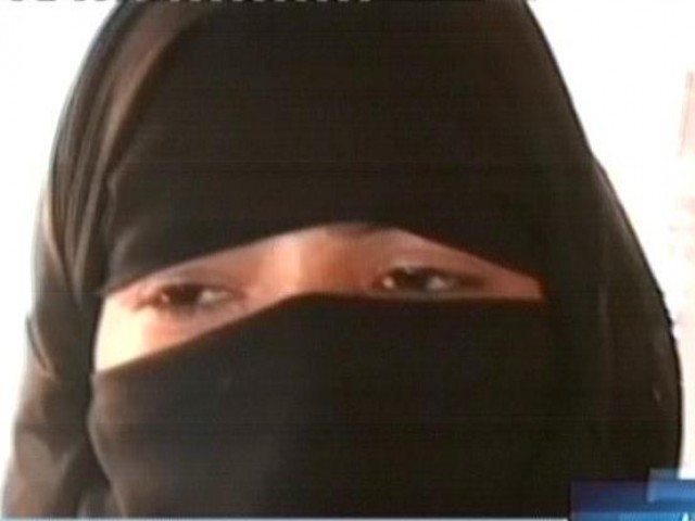 عبیرہ قتل کیس؛ ملزمہ طوبیٰ نے اقبال جرم کرلیا، مقامی صحافی کے قتل کا بھی اعتراف