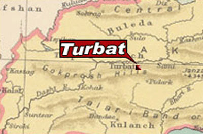 تربت کے علاقے مند میں ایف سی کی کارروائی، 3 مغوی بازیاب
