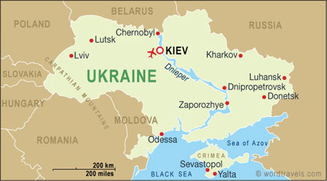 Ukraine