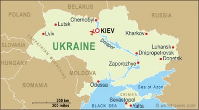 یوکرائن: حکومت اور باغی بھاری ہتھیاروں کی واپسی پر رضا مند