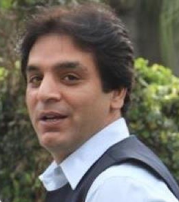 Umer Dar