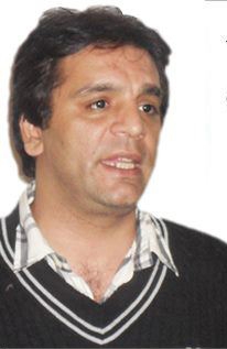 Umer Dar