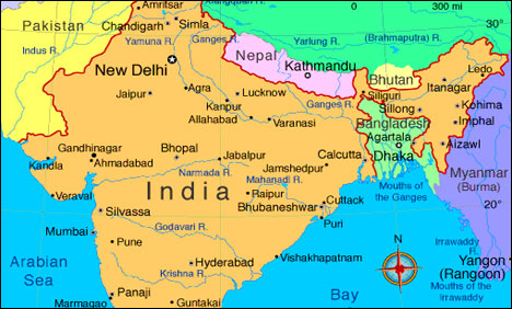 اترپردیش اسمبلی میں امن وامان کی خراب صورتحال پر احتجاج