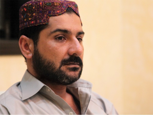 عزير بلوچ کی حوالگی ، پاکستان پولیس کی دوسری ٹیم آج دبئی پہنچے گی