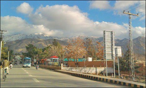 بلوچستان :سردی کی شدت میں کمی ،موسم خوشگوار ہوگیا