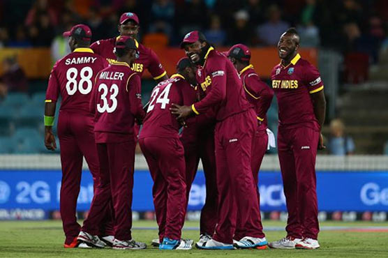West Indies