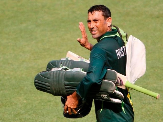 ’’بیمار‘‘بیٹنگ کا علاج، یونس کو ڈراپ کرنے کی کڑوی گولی تیار