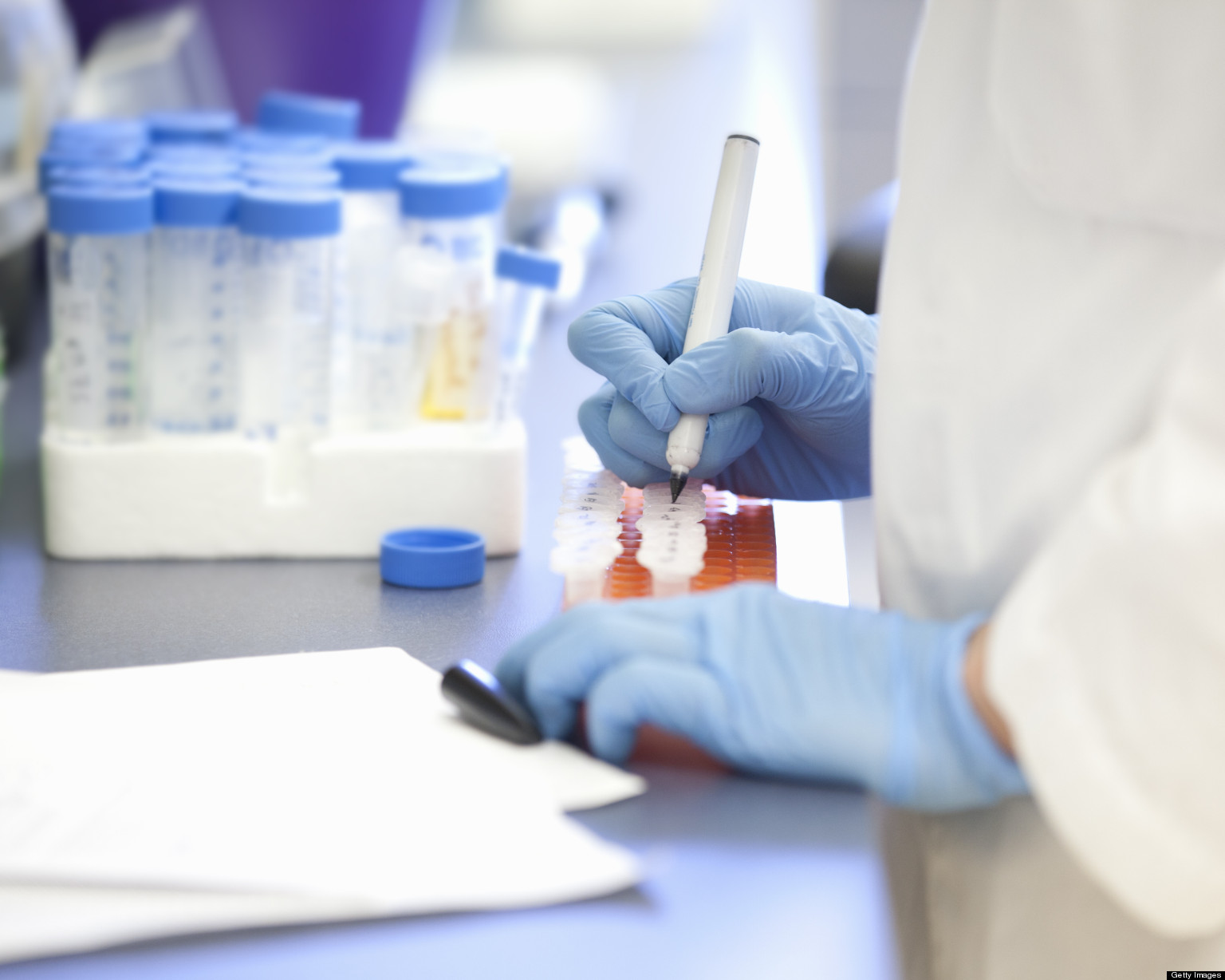cancer treatment