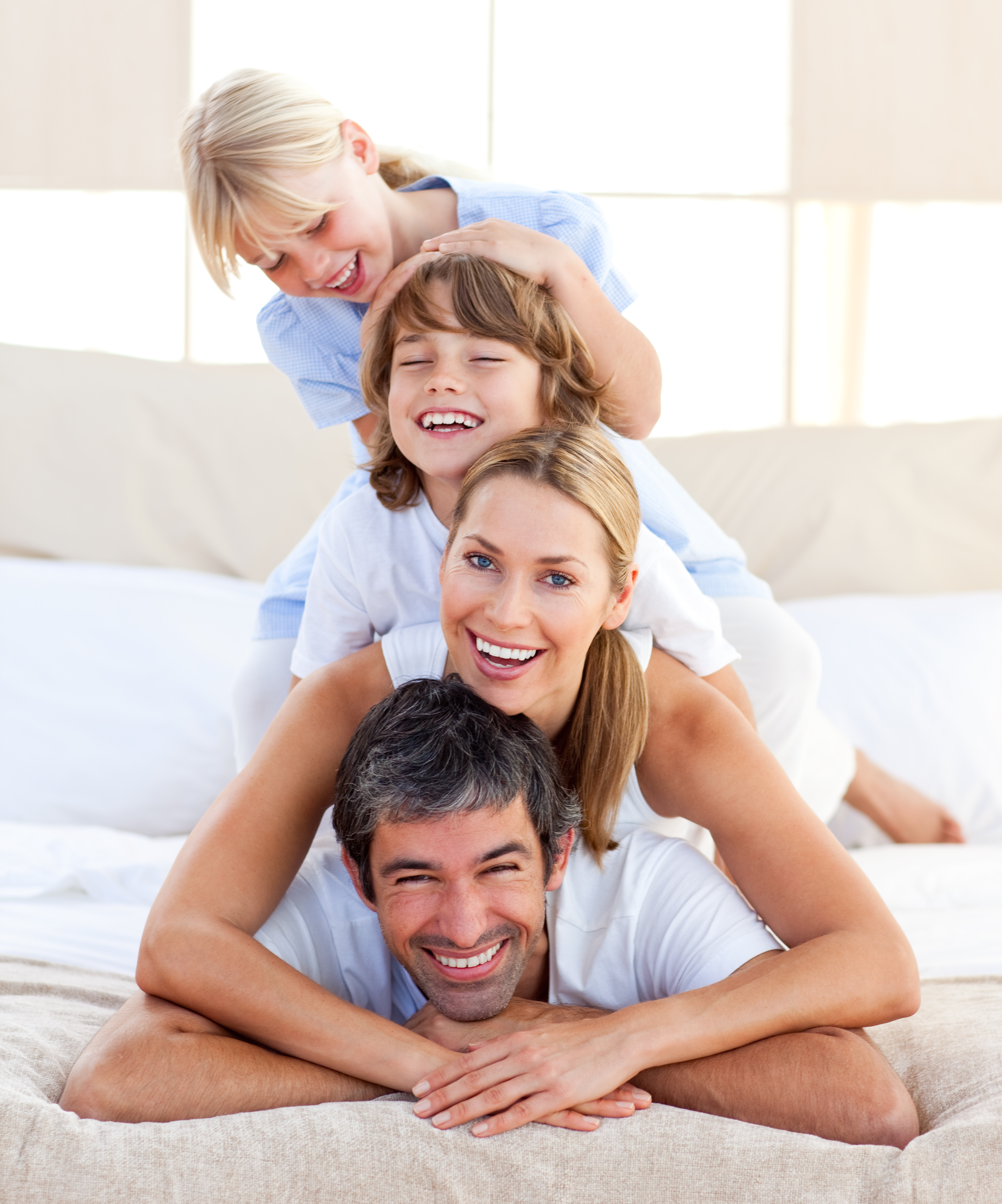 زیادہ بچوں کی ماں بننے والی خواتین کو دانتوں کی صحت کا خصوصی خیال رکھنا چاہئے