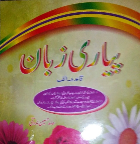 پیاری زبان ایک مختصر تعارف اور جائزہ