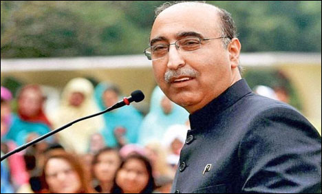 بھارت سمجھے مسائل طاقت نہیں بات چیت سے حل ہوسکتے ہیں، عبدالباسط