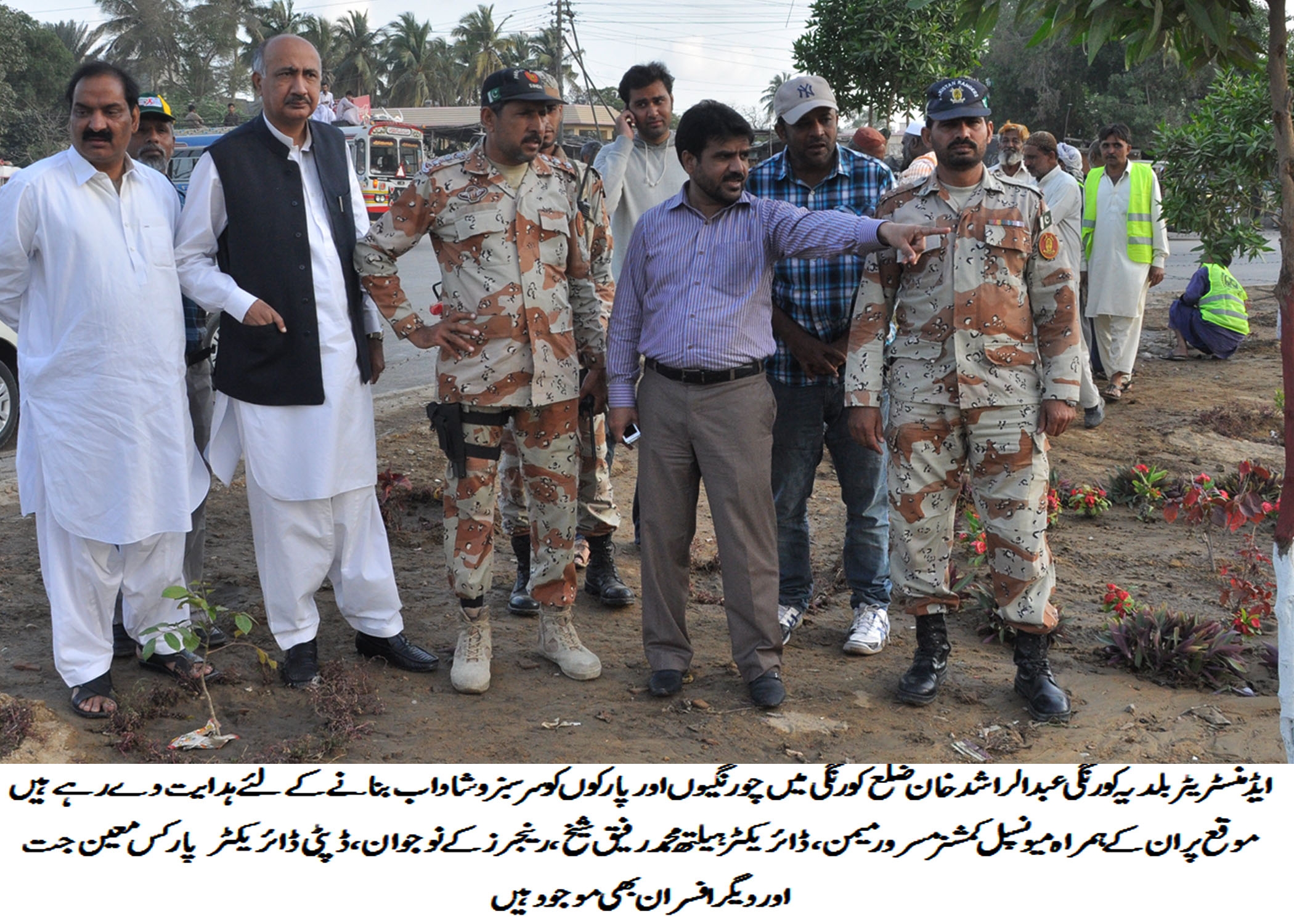 ترقی یافتہ معاشرے کی تشکیل کیلئے صحت مند ذہن کا ہونا بے حد ضروری ہے عبدالراشد خان :