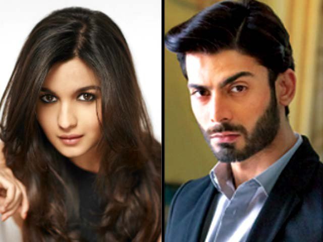 عالیہ بھٹ، فواد خان اور سدھارتھ فلم ’’رام لکھن‘‘ کے ری میک میں کاسٹ